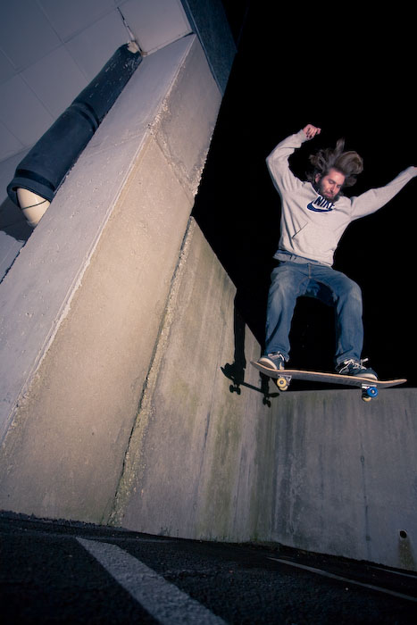 I like the timing on this one actually. 