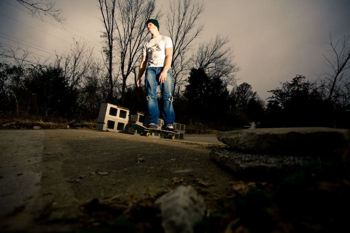 Berk rollin' up Berk rollin' up