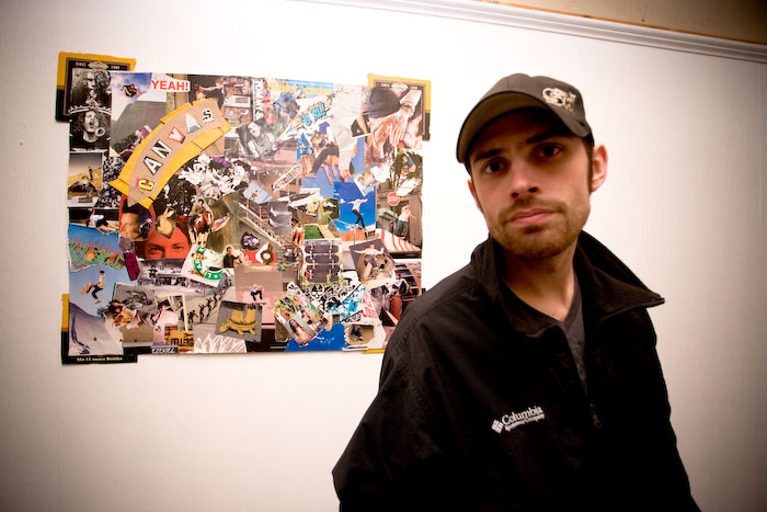 Greg = the godfather. 