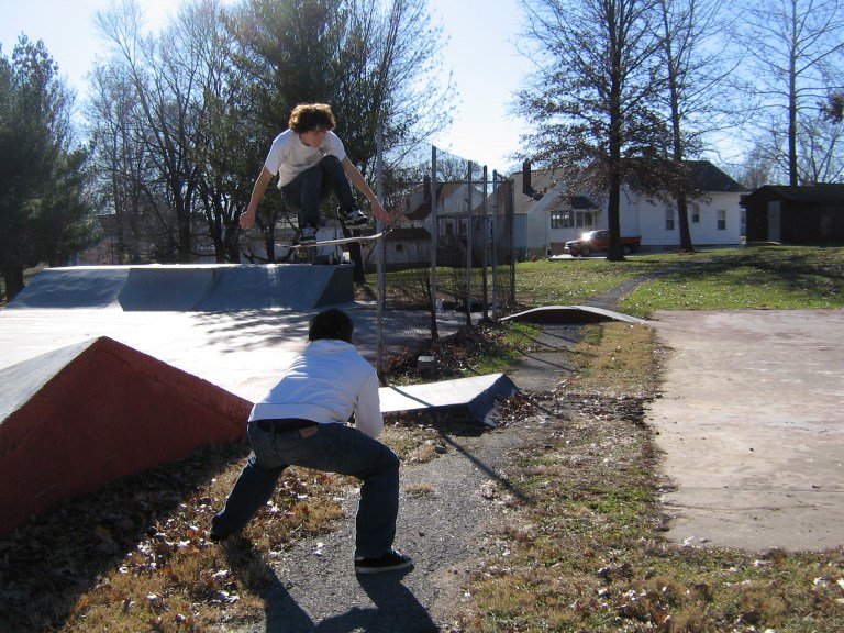 kyle gap ollie