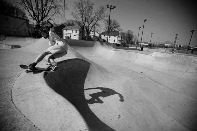 Josh Layback FS Rock