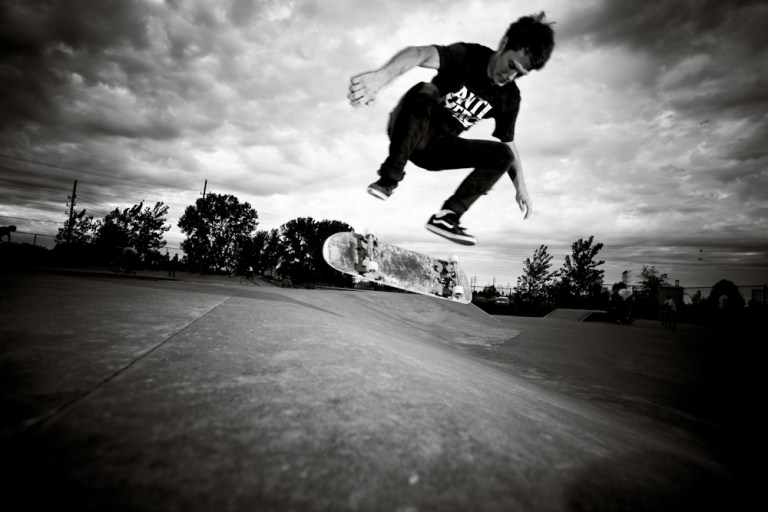 chris jackson switch heel