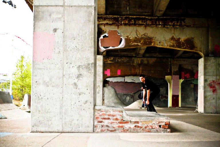 RyanBrinkmannNosemanualNollieFlip