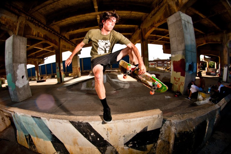 Ryan Brinkmann - Texas Plant