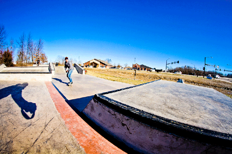 JoeyGap5050Fingerflip