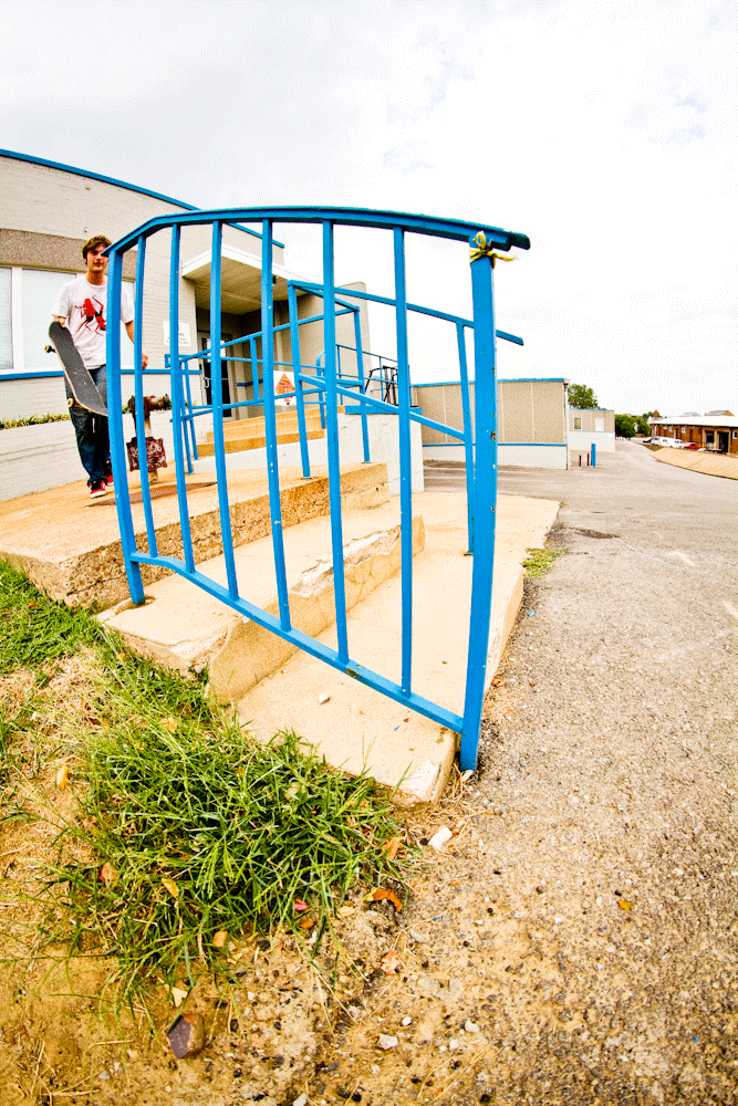 SkullCavemanNosegrind