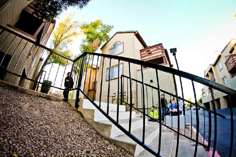 AlexMeyer360Flip5050AptRail