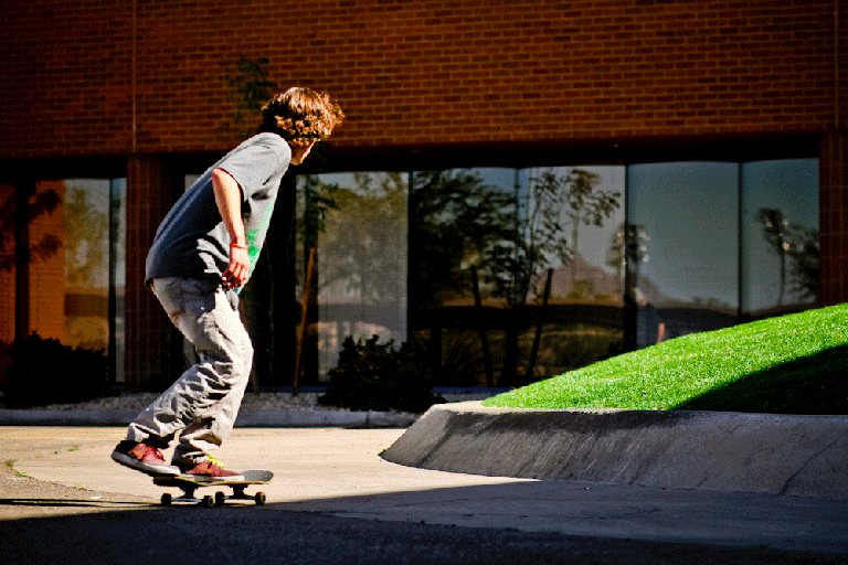 JakeSchwerdtKickflipFsBluntslideBigspin_AndyWissman