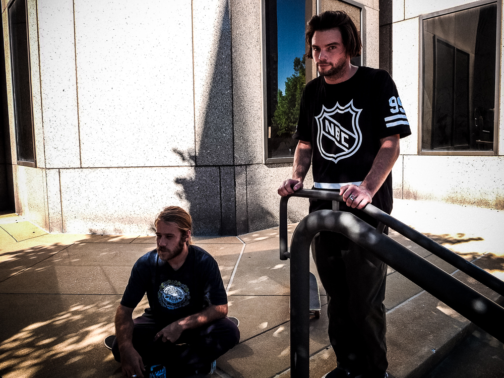 ewood and andrew meyer 